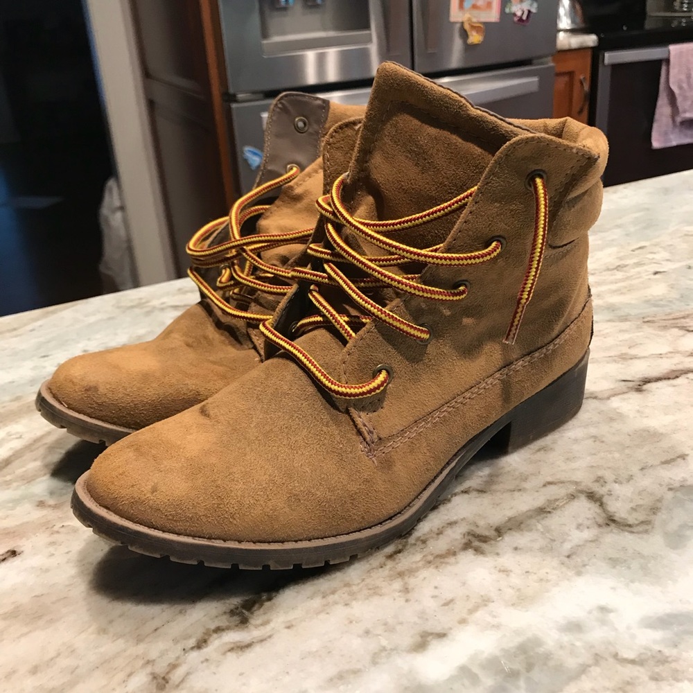 Booties
